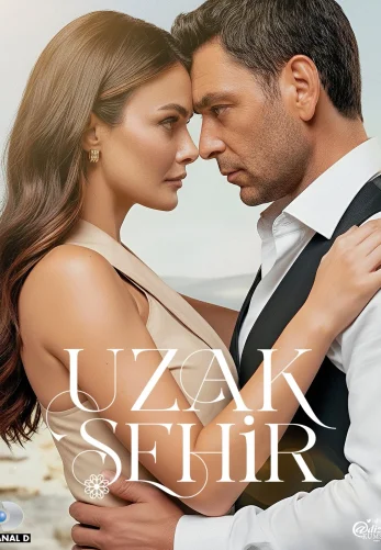 Далекий город турецкий сериал 1-43, 44, 45 серия на русском языке смотреть онлайн бесплатно все серии