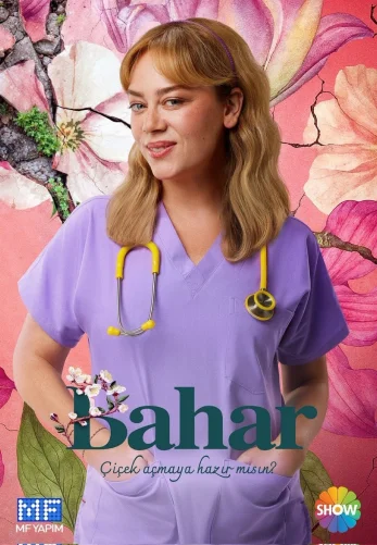 Бахар 2 сезон турецкий 1-63, 64, 65 серия на русском языке смотреть онлайн бесплатно все серии